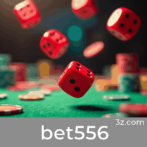 bet556: Apostas Seguras e Diversão Garantida