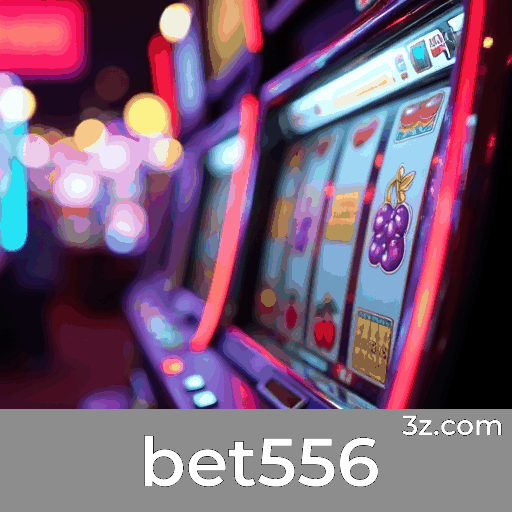 bet556: Aplicativo Móvel Completo para Apostas