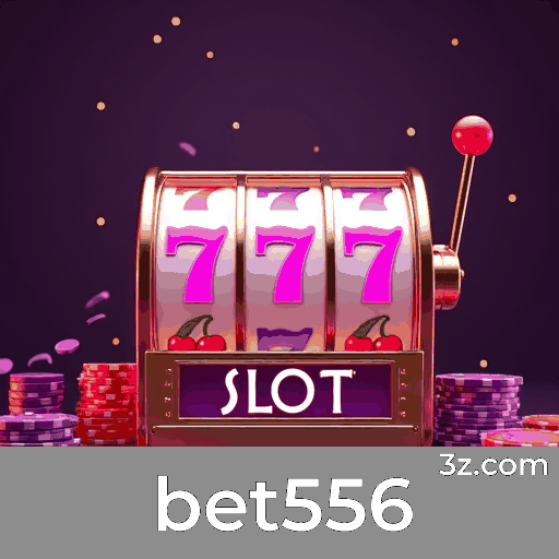 bet556 Social Casino: Emoção e Interação Real