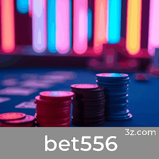 bet556: Apostas Seguras e Diversão Garantida