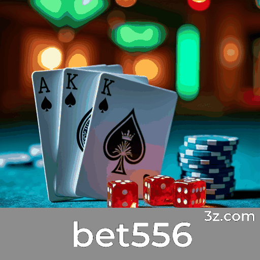 bet556: Apostas Seguras e Diversão Garantida