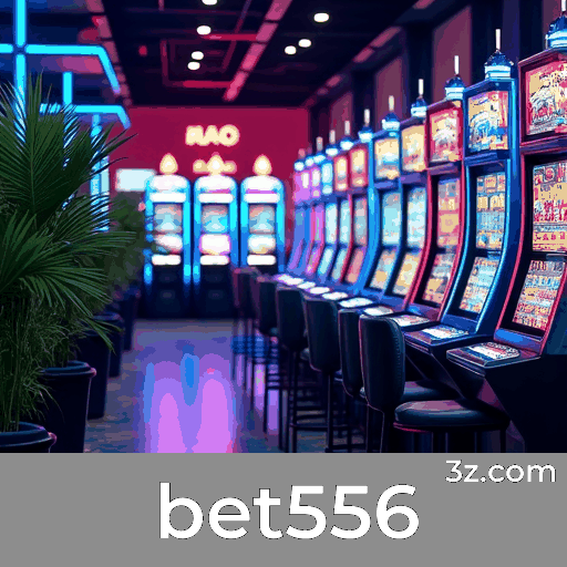 bet556: Aplicativo Móvel Completo para Apostas