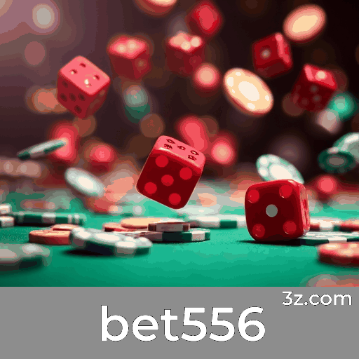 bet556: Apostas Seguras e Diversão Garantida